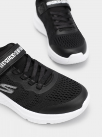 Кросівки Skechers GO Run Elevate модель 303912L BLK Фото