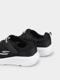 Кросівки Skechers GO Run Elevate модель 303912L BLK Фото