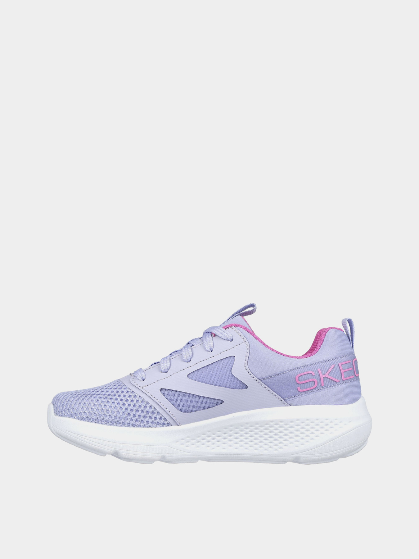 Кроссовки Skechers GO RUN Elevate - Manhattan Moves модель 303911L LVHP Фото