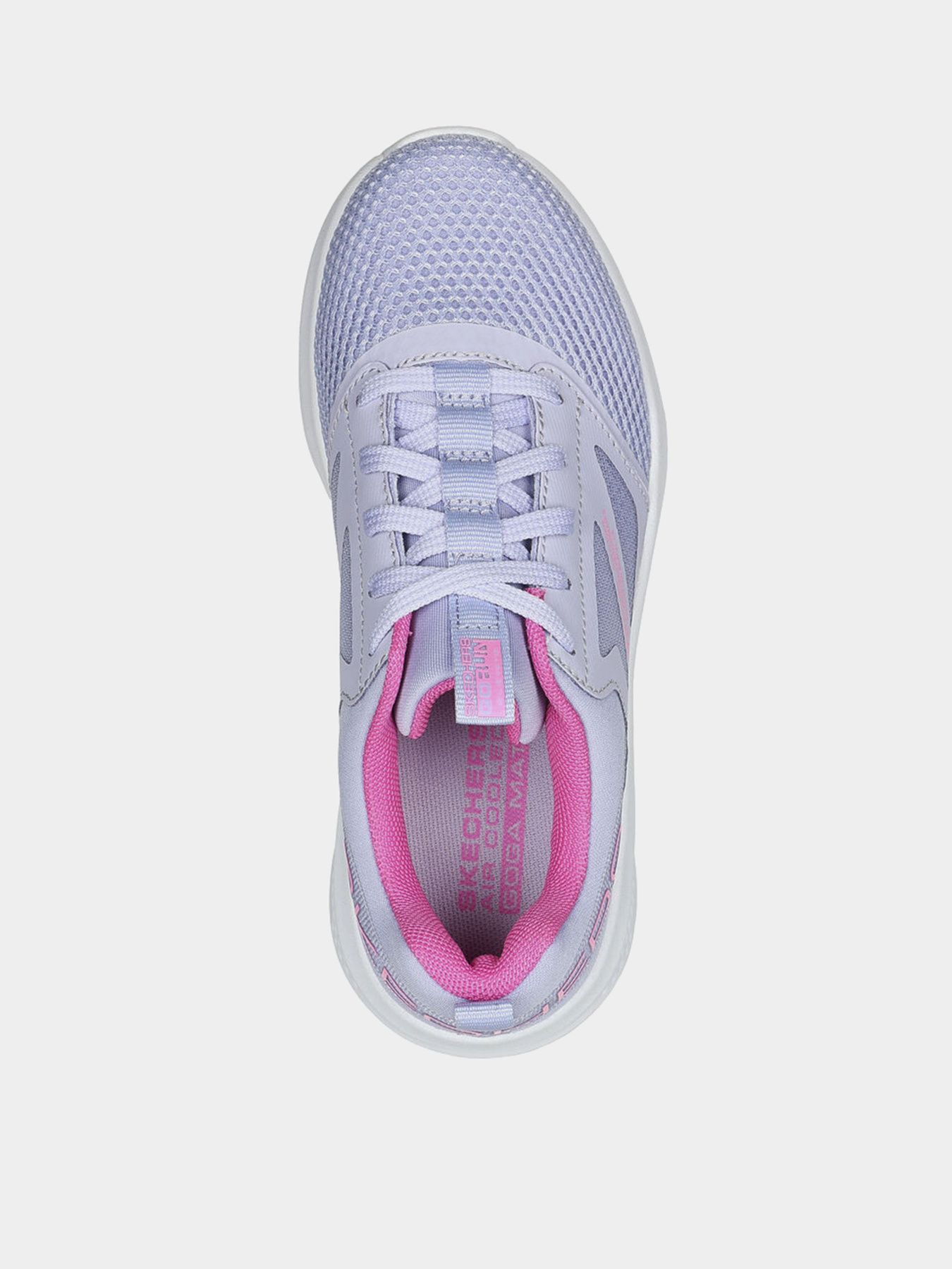 Кроссовки Skechers GO RUN Elevate - Manhattan Moves модель 303911L LVHP Фото