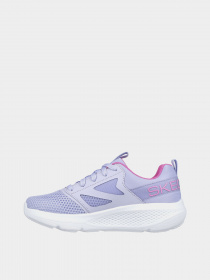 Кроссовки Skechers GO RUN Elevate - Manhattan Moves модель 303911L LVHP Фото