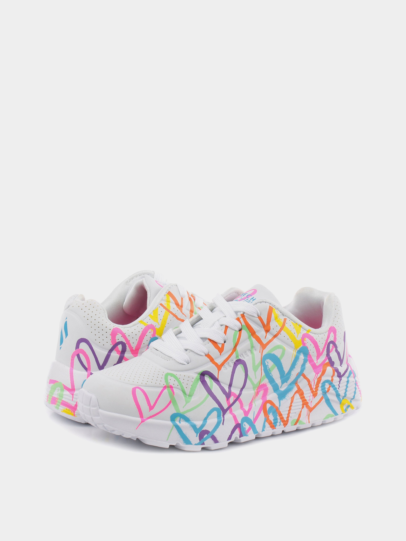Кросівки Skechers UNO LITE модель 314064L WMN Фото
