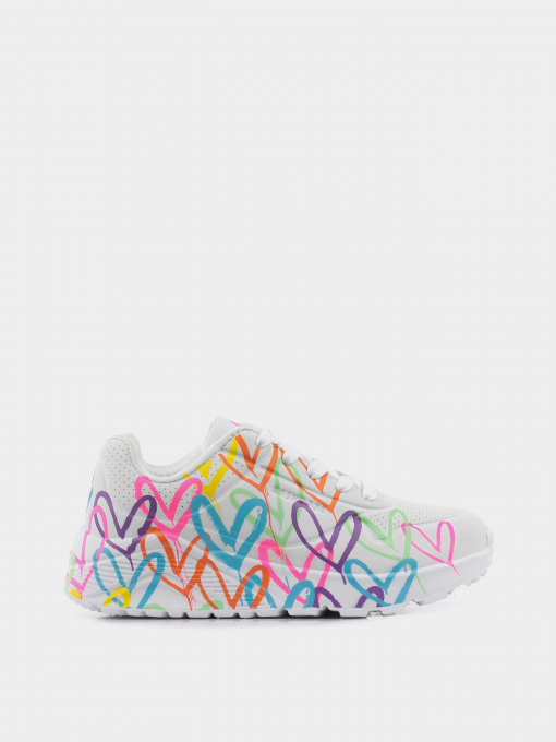 Кроссовки Skechers UNO LITE модель 314064L WMN Фото