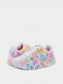 Кросівки Skechers UNO LITE модель 314064L WMN Фото