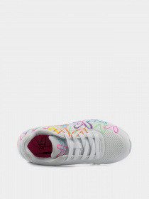 Кросівки Skechers UNO LITE модель 314064L WMN Фото