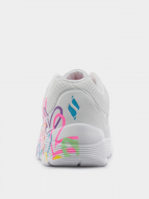 Кросівки Skechers UNO LITE модель 314064L WMN Фото