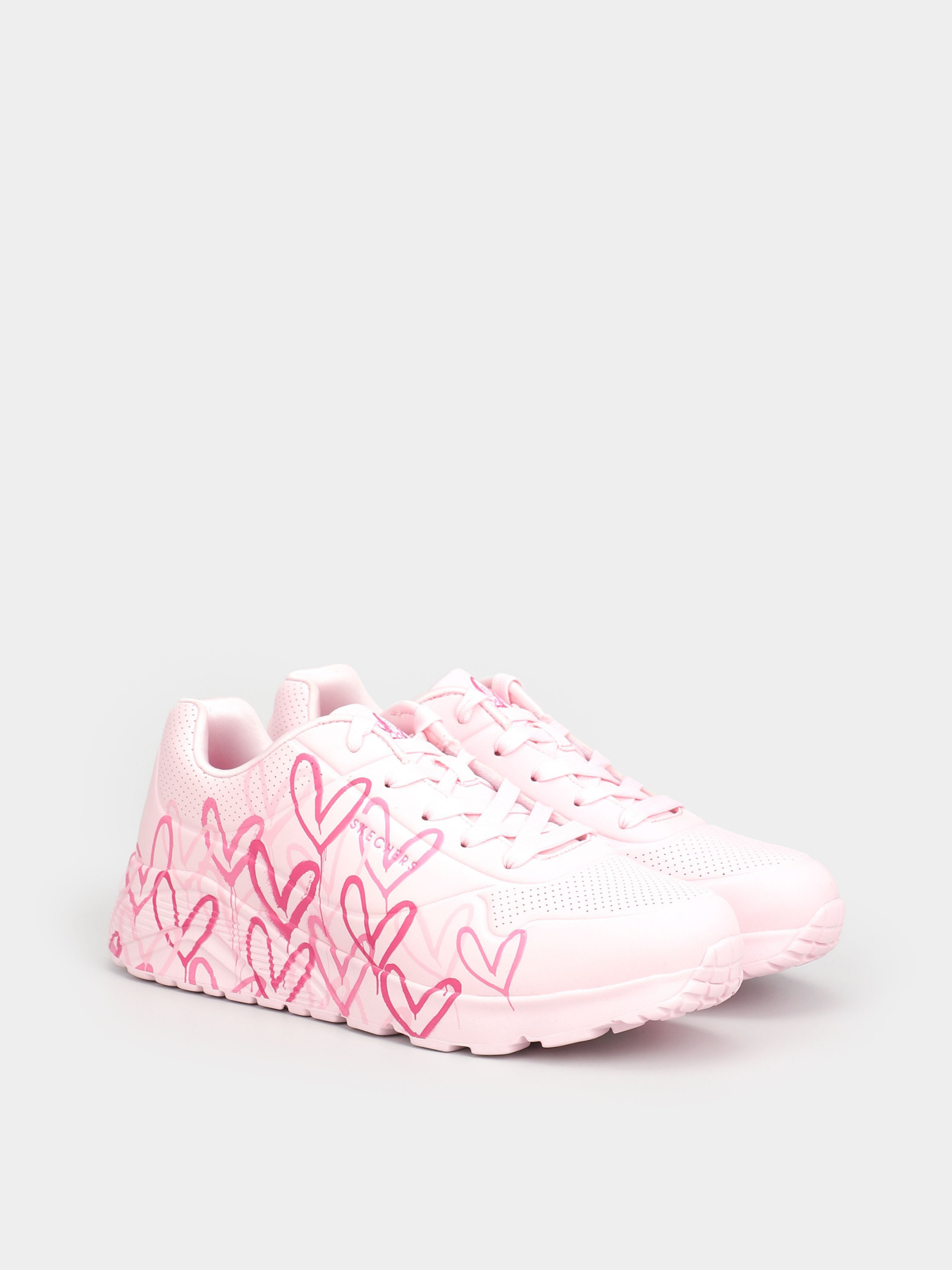 Кросівки Skechers Uno Lite модель 314065L LPMT Фото
