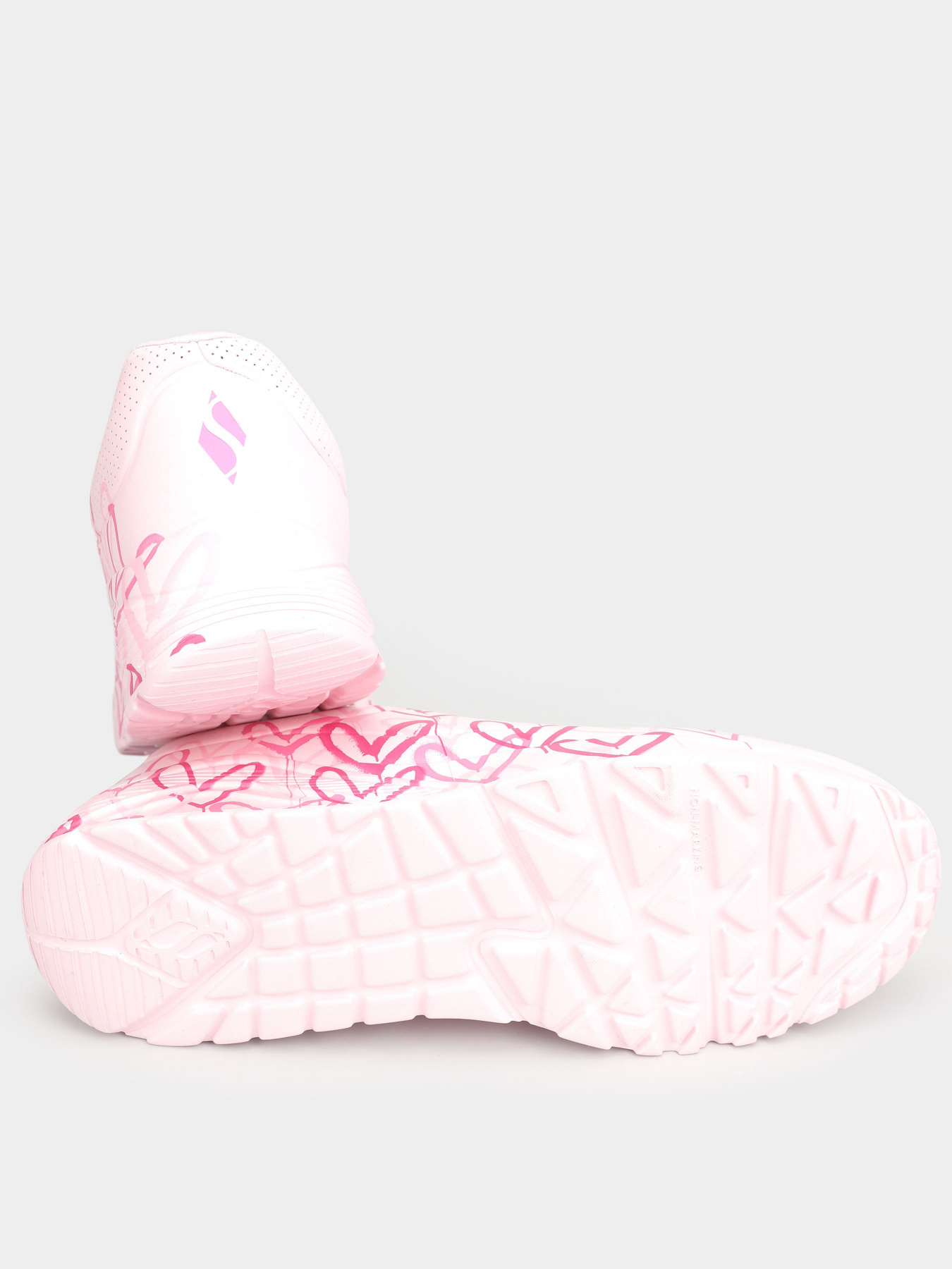 Кросівки Skechers Uno Lite модель 314065L LPMT Фото