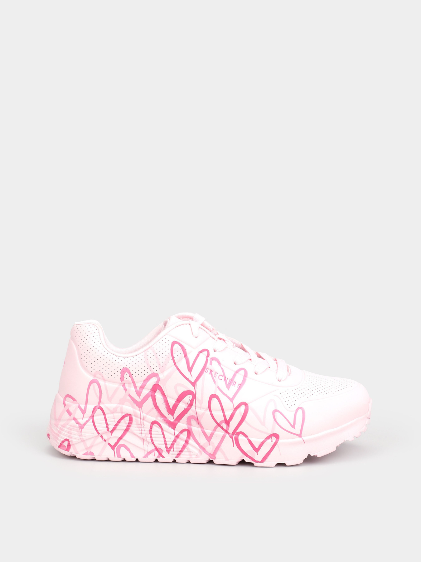 Кросівки Skechers Uno Lite модель 314065L LPMT Фото