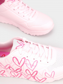 Кросівки Skechers Uno Lite модель 314065L LPMT Фото