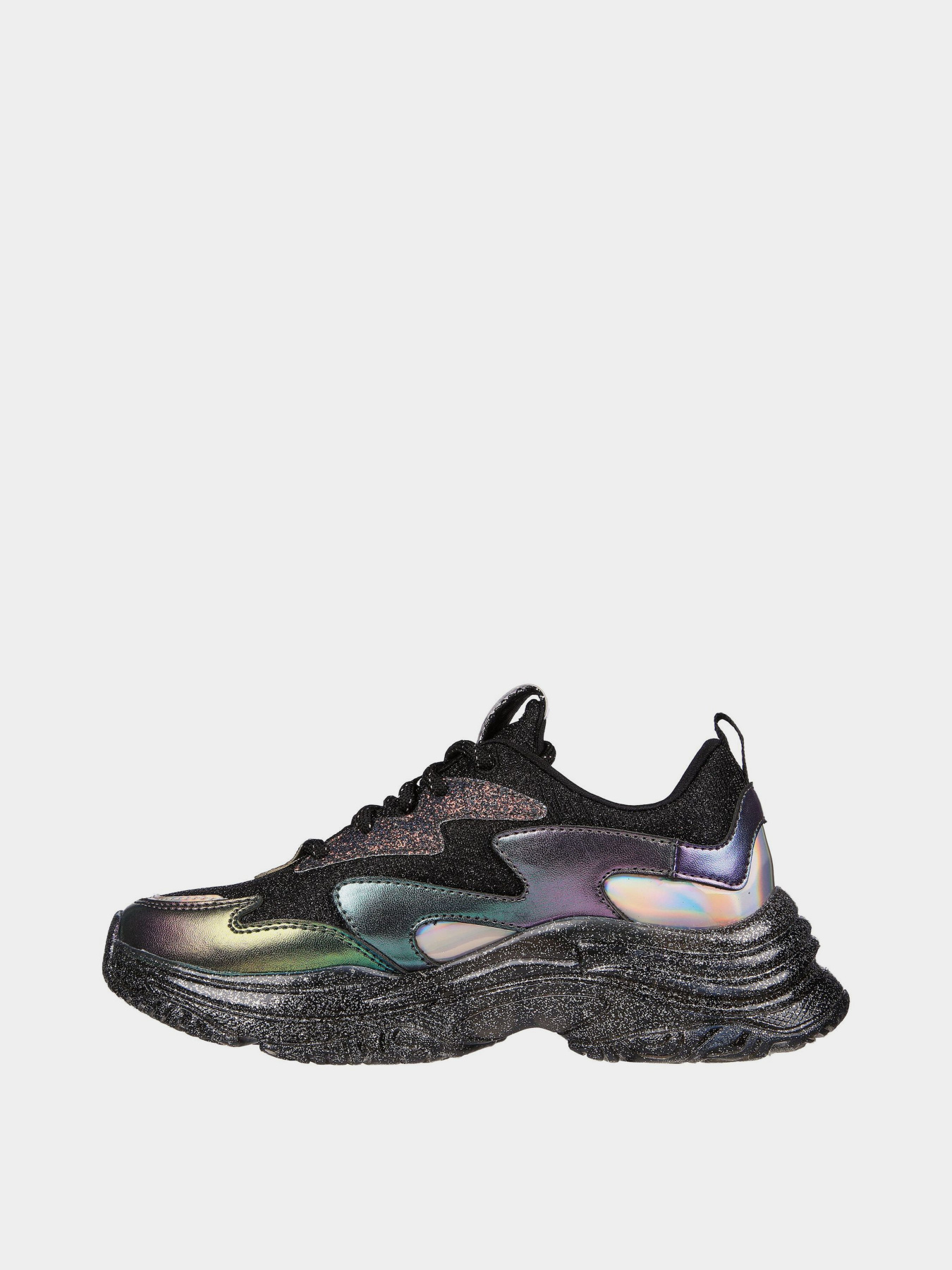 Кросівки Skechers Prismatic модель 310801L BKMT Фото
