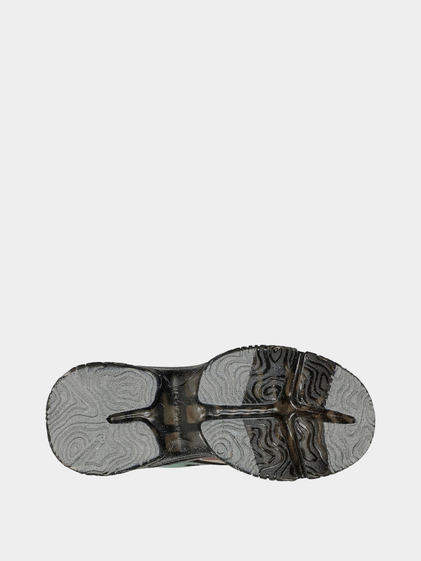 Кросівки Skechers Prismatic модель 310801L BKMT Фото