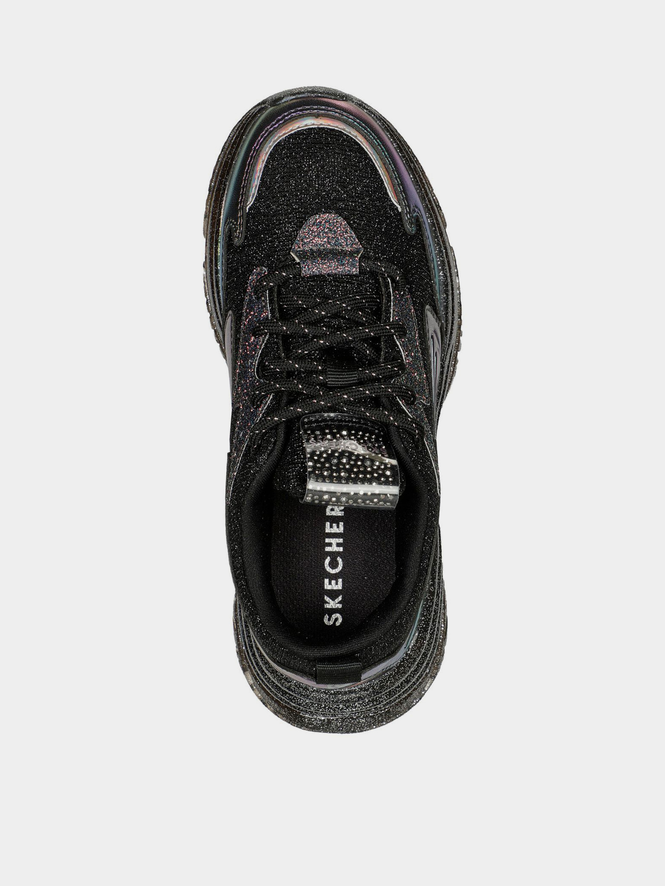 Кросівки Skechers Prismatic модель 310801L BKMT Фото