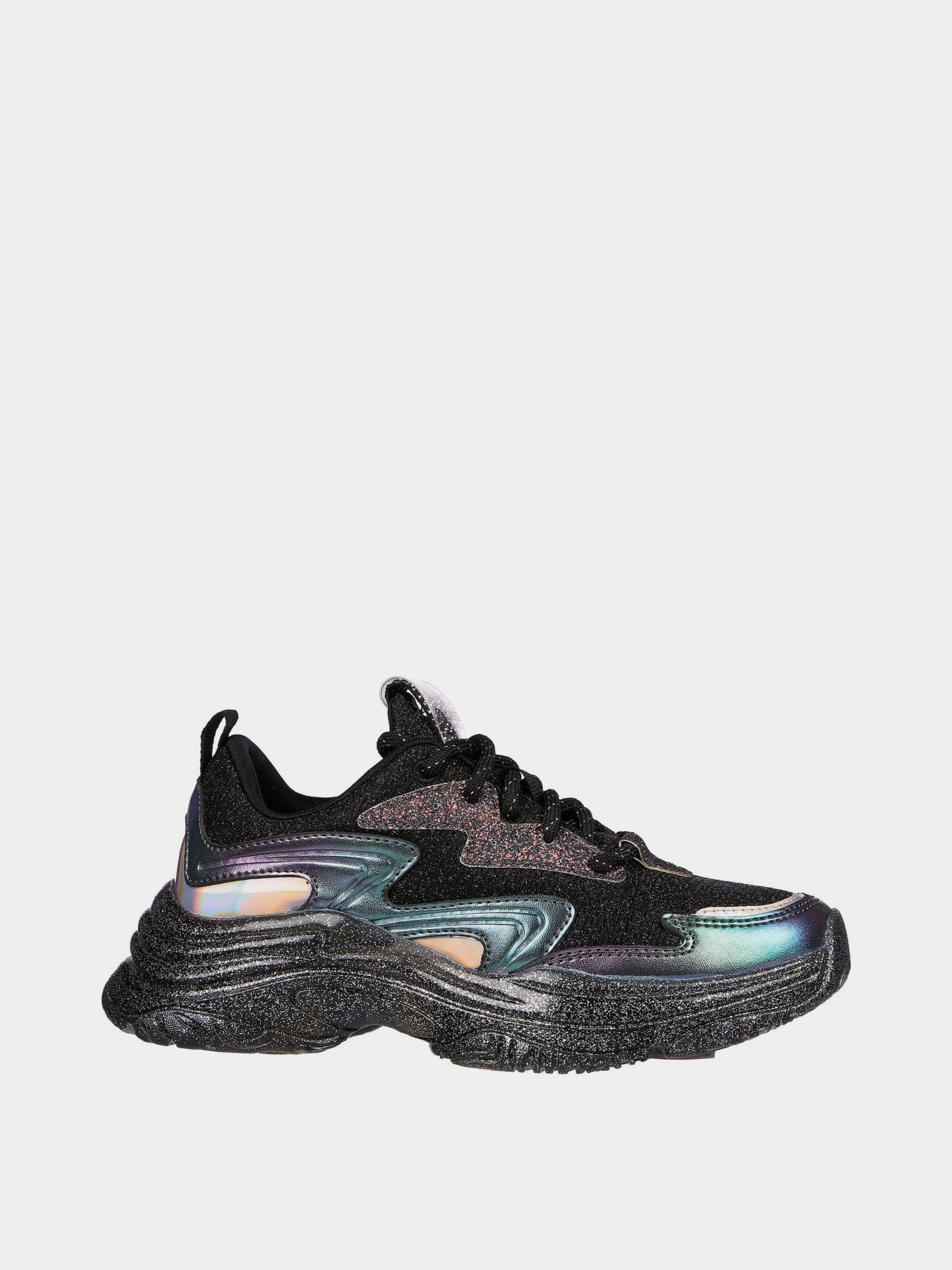 Кросівки Skechers Prismatic модель 310801L BKMT Фото