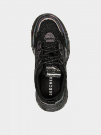 Кросівки Skechers Prismatic модель 310801L BKMT Фото