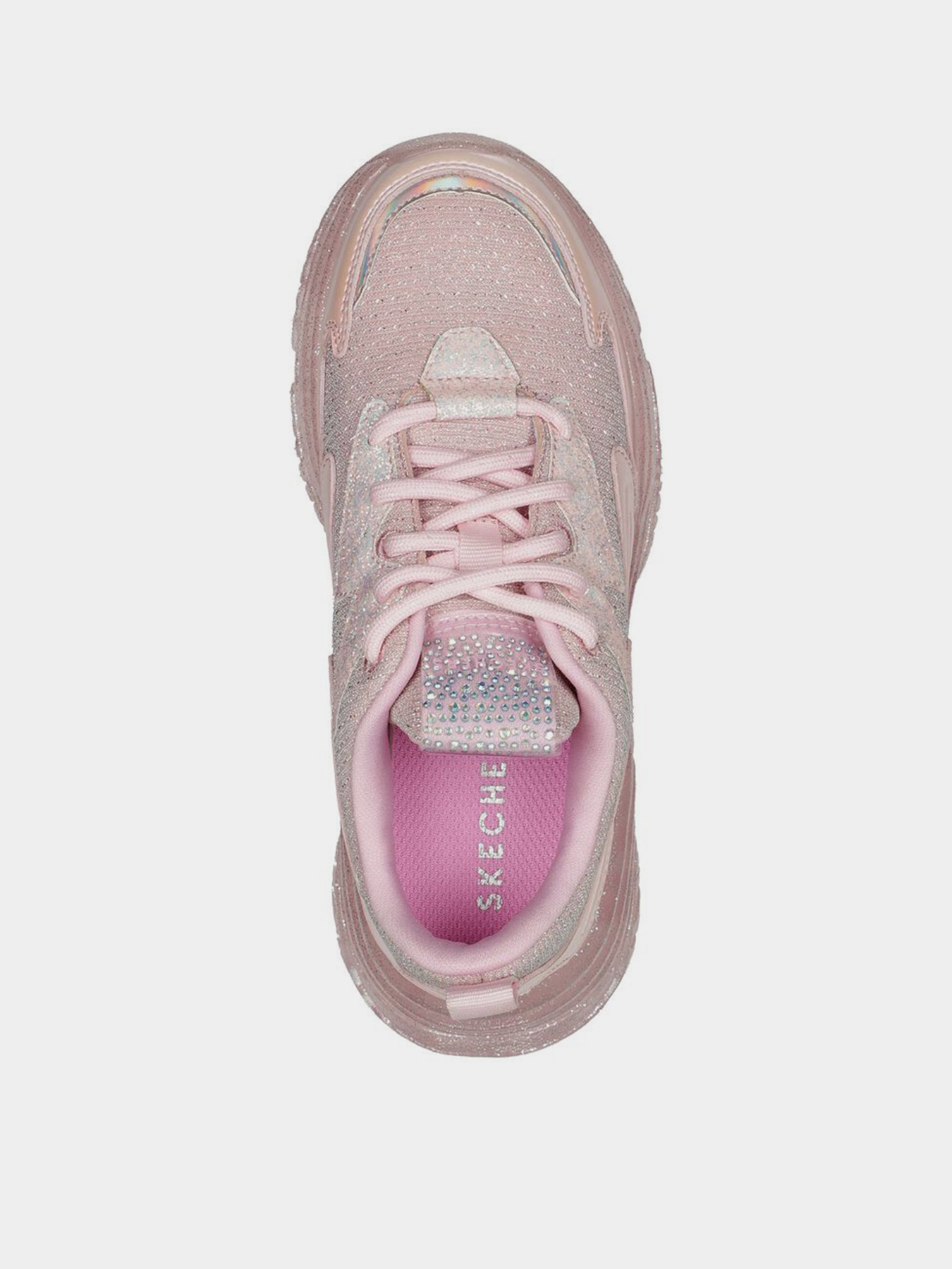 Кросівки Skechers Prismatic модель 310801L LPMT Фото