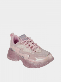 Кросівки Skechers Prismatic модель 310801L LPMT Фото