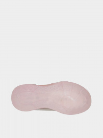 Ботинки и сапоги Skechers S-Lights Remix - Pearlescent модель 310103L LTPK Фото