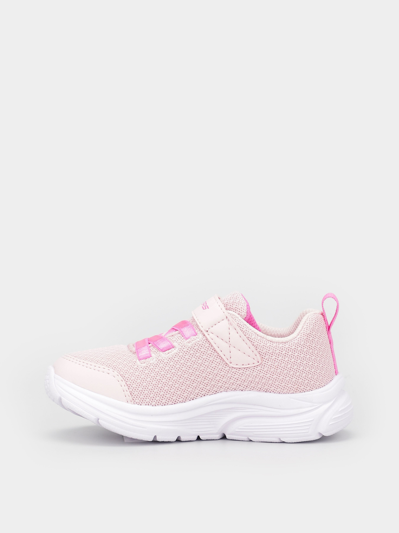 Кросівки Skechers Wavy Lites - Blissfully Free модель 303522N LTPK Фото