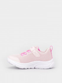 Кросівки Skechers Wavy Lites - Blissfully Free модель 303522N LTPK Фото