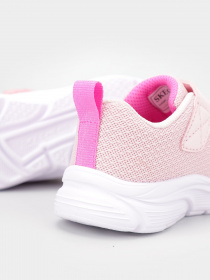 Кросівки Skechers Wavy Lites - Blissfully Free модель 303522N LTPK Фото