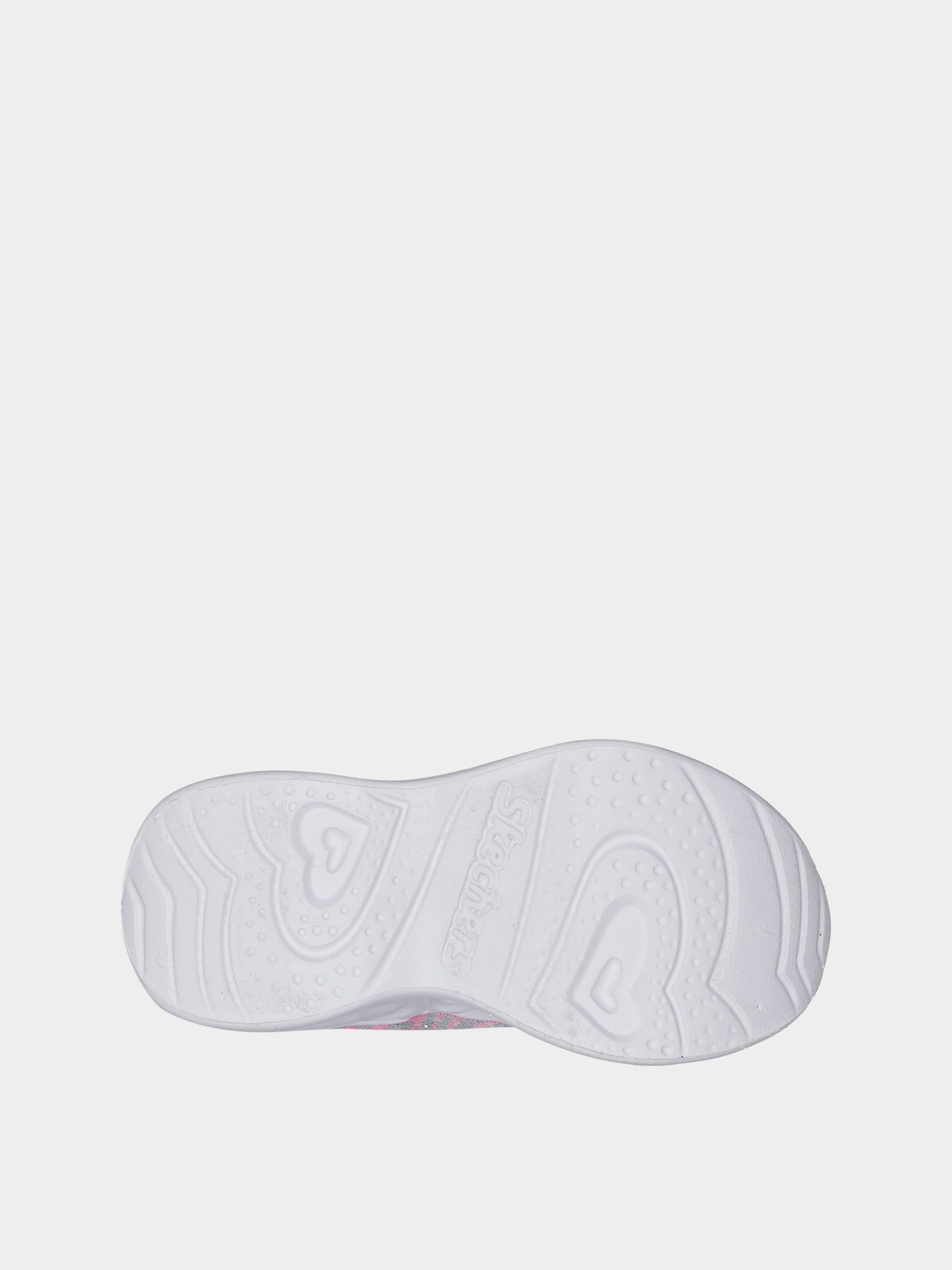 Кросівки Skechers Wavy Lites - Blissfully Free модель 302316N SMLT Фото