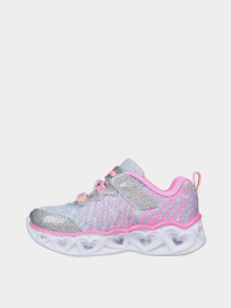 Кросівки Skechers Wavy Lites - Blissfully Free модель 302316N SMLT Фото
