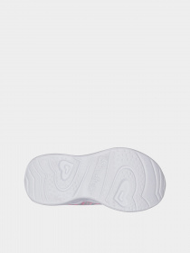 Кросівки Skechers Wavy Lites - Blissfully Free модель 302316N SMLT Фото