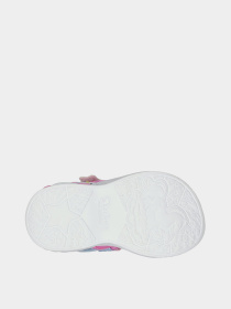 Сандалії Skechers UNICORN DREAMS SANDAL модель 302682N PKMT Фото