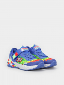 Кросівки Skechers Mega-Craft 2.0 модель 402204L BLMT Фото
