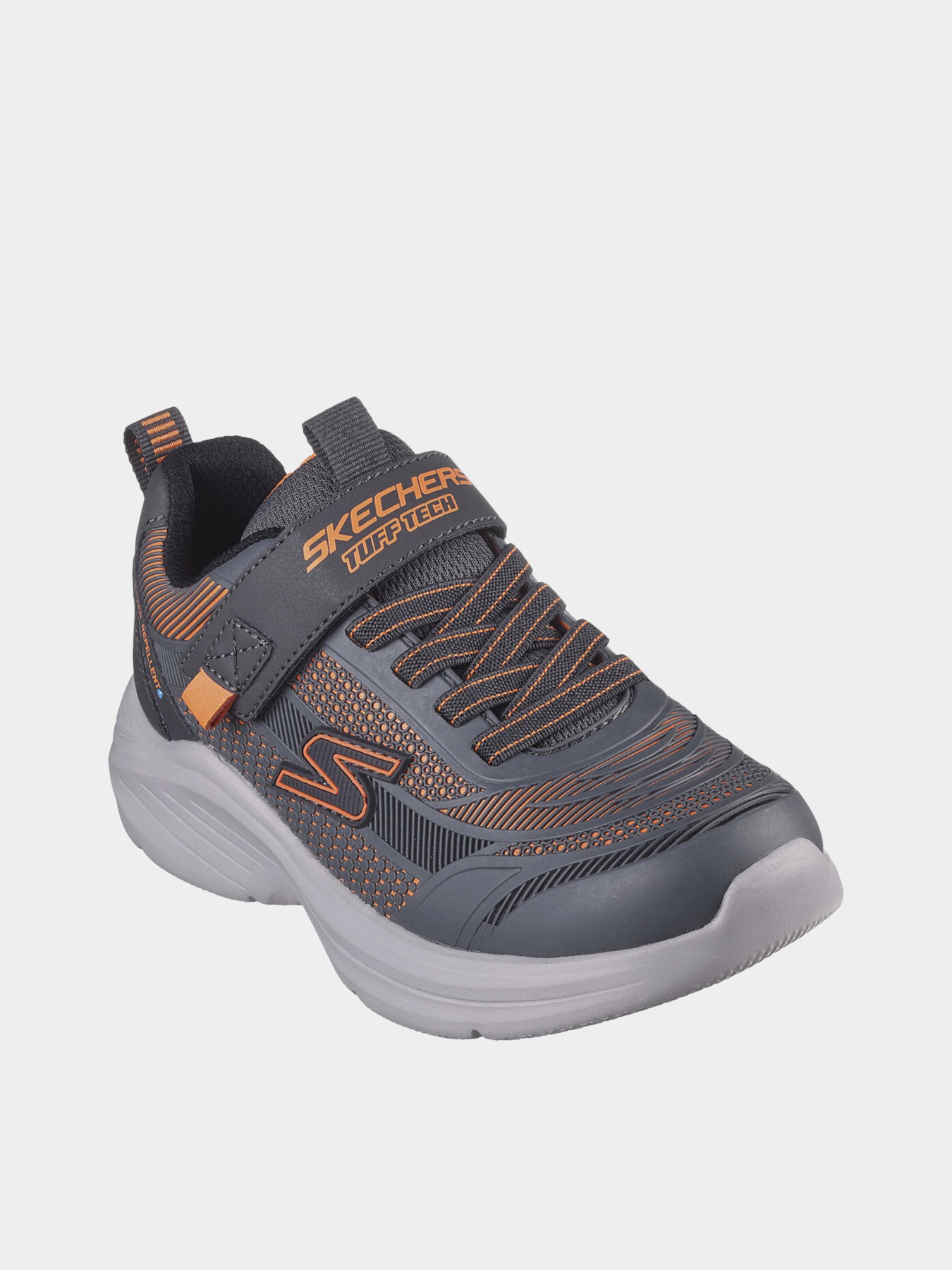 Кросівки Skechers Hyper-Blitz - Hydro-Tronix модель 403861L CCOR Кросівки Skechers Hyper-Blitz - Hydro-Tronix модель 403861L CCOR Фото