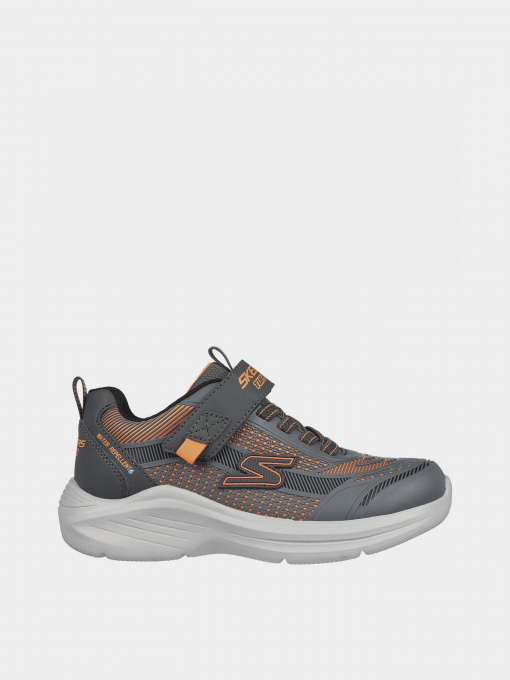 Кроссовки Skechers Hyper-Blitz - Hydro-Tronix модель 403861L CCOR Фото