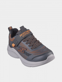 Кросівки Skechers Hyper-Blitz - Hydro-Tronix модель 403861L CCOR Фото