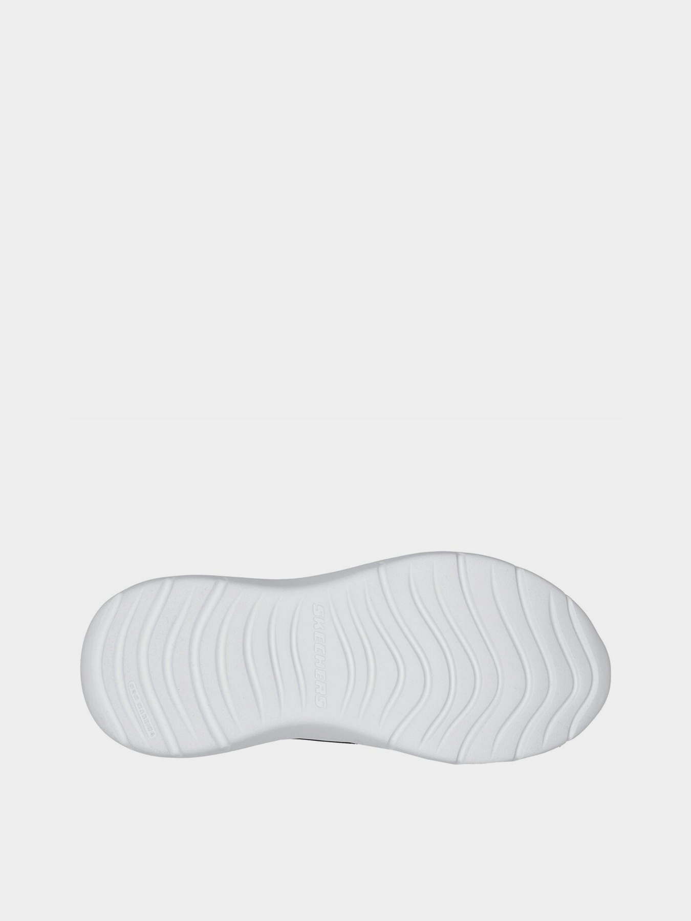 Сліпони та мокасини Skechers Skech Fast модель 403875L BKW Сліпони та мокасини Skechers Skech Fast модель 403875L BKW Фото
