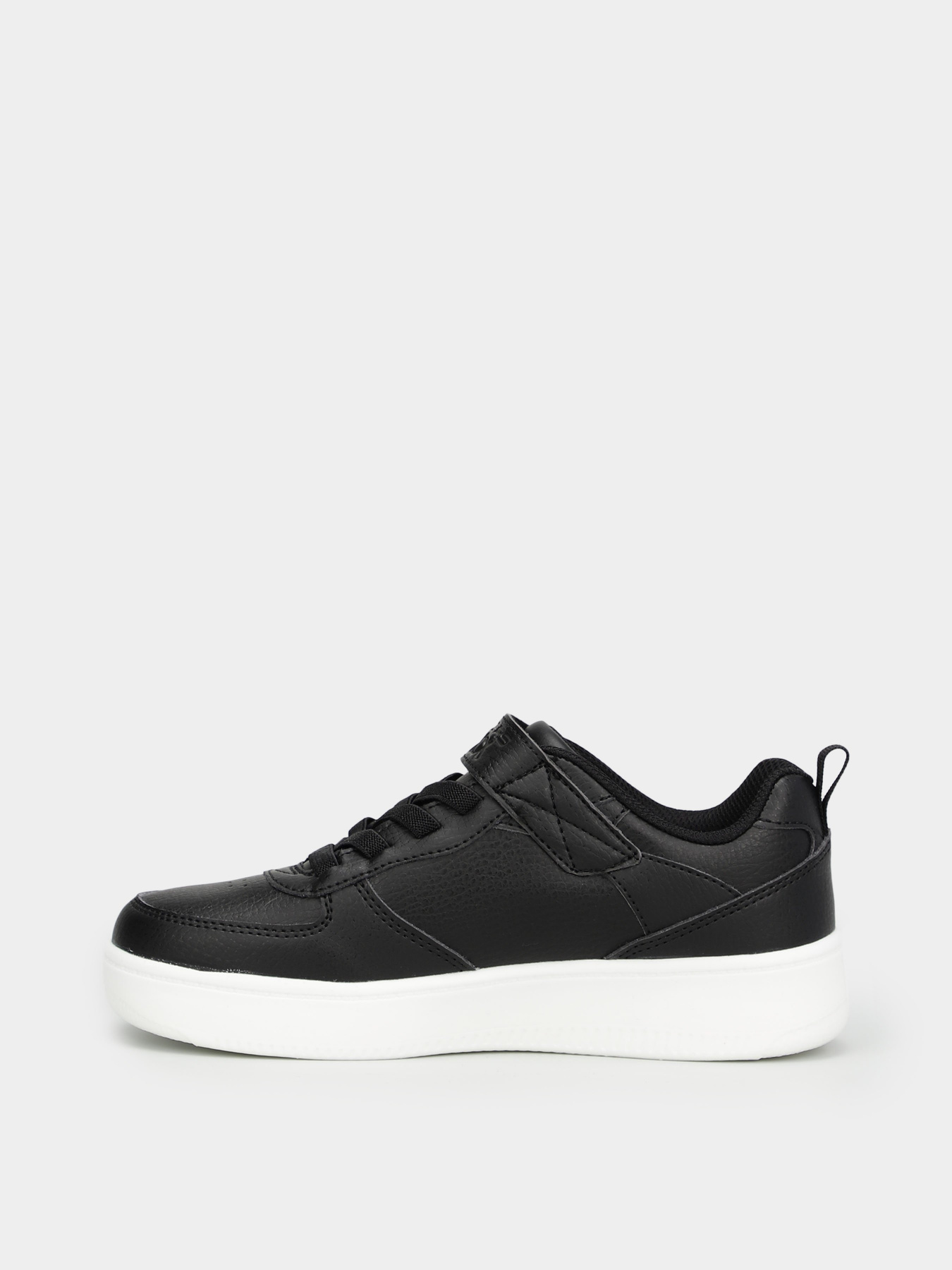 Кеды Skechers Sport Court 92 модель 400623L BLK Кеды Skechers Sport Court 92 модель 400623L BLK Фото