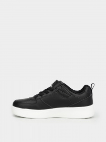 Кеды Skechers Sport Court 92 модель 400623L BLK Фото