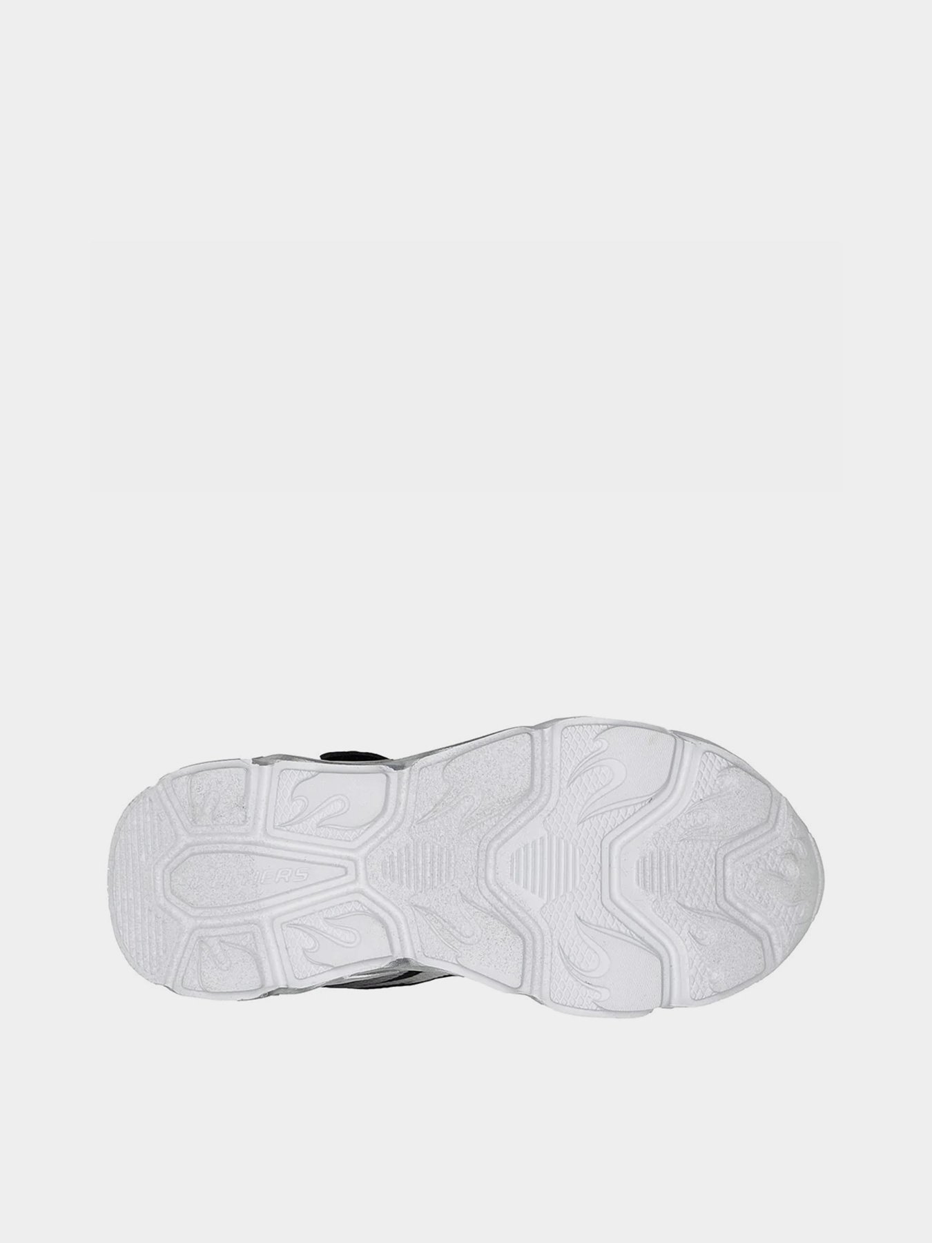 Кросівки Skechers S-Lights Thermo-Flash модель 400103L BKSL Кросівки Skechers S-Lights Thermo-Flash модель 400103L BKSL Фото