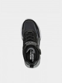 Кросівки Skechers S-Lights Thermo-Flash модель 400103L BKSL Фото