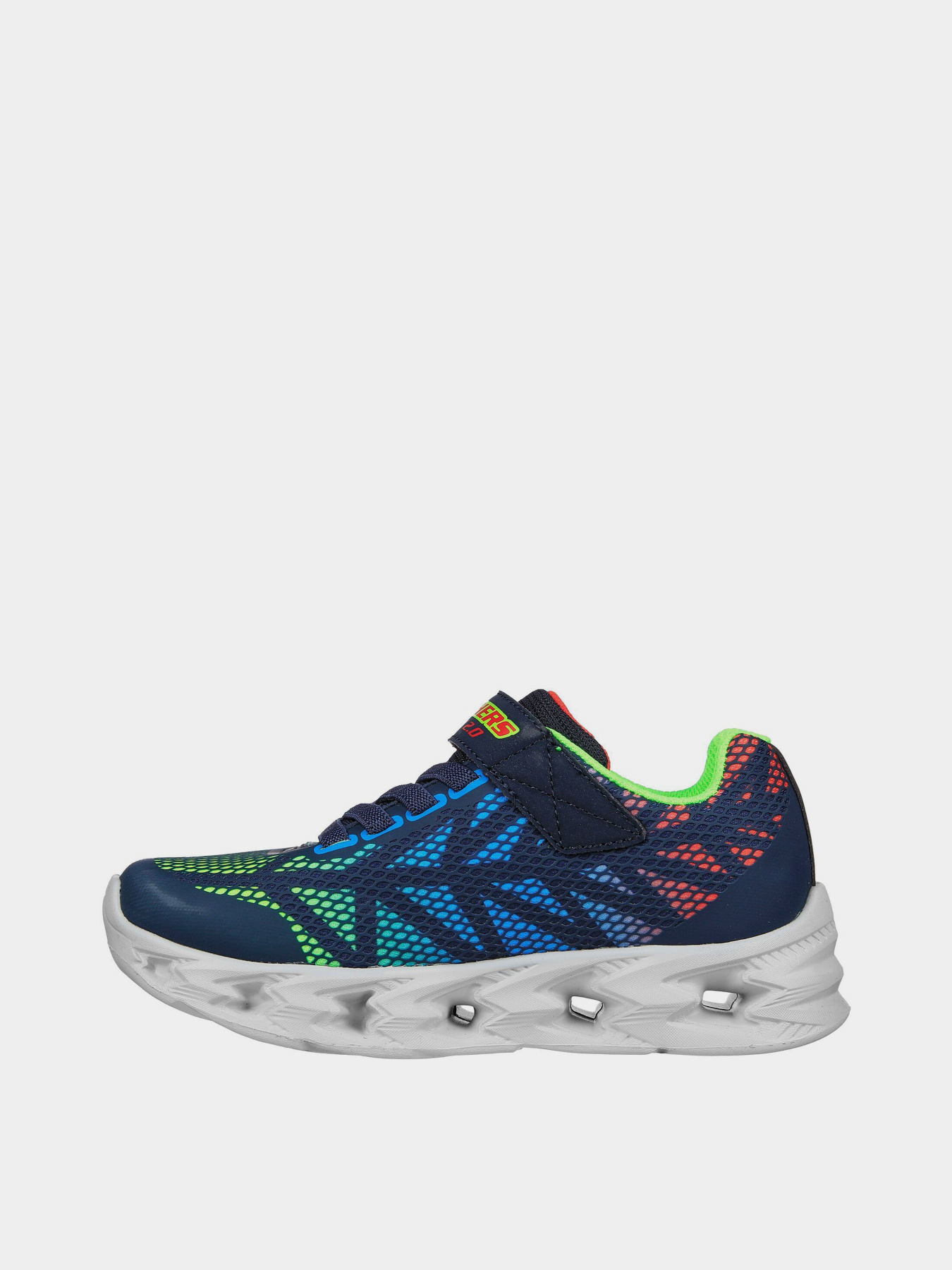 Кросівки Skechers Vortex 2.0 модель 400602L NVMT Фото