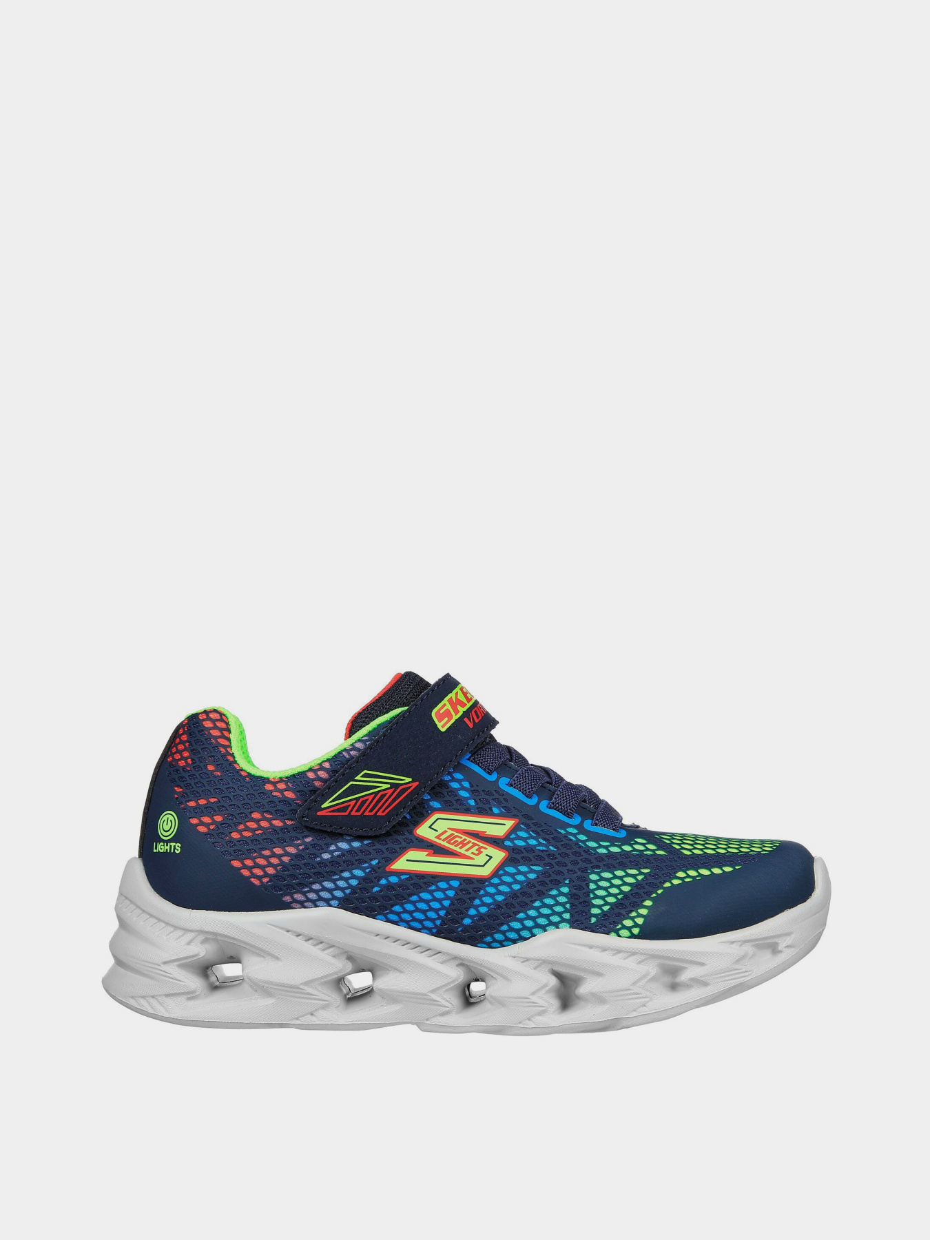 Кросівки Skechers Vortex 2.0 модель 400602L NVMT Фото