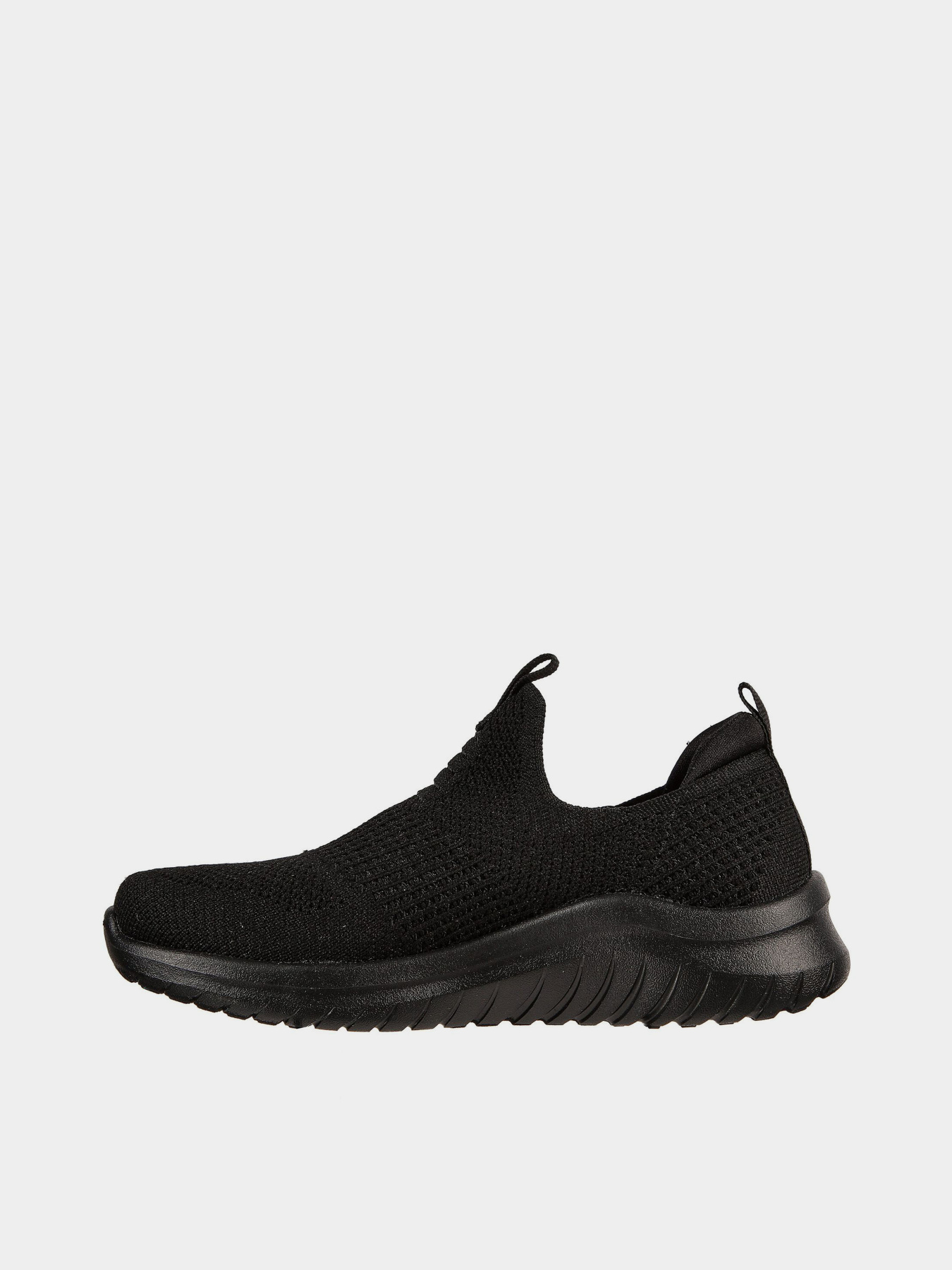Слипоны и мокасины Skechers Ultra Flex 2.0 - Mirkon модель 403786L BBK Фото