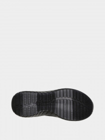 Слипоны и мокасины Skechers Ultra Flex 2.0 - Mirkon модель 403786L BBK Фото