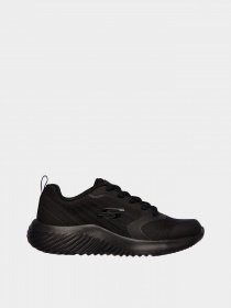 Кроссовки Skechers Bounder модель 403734L BBK Фото