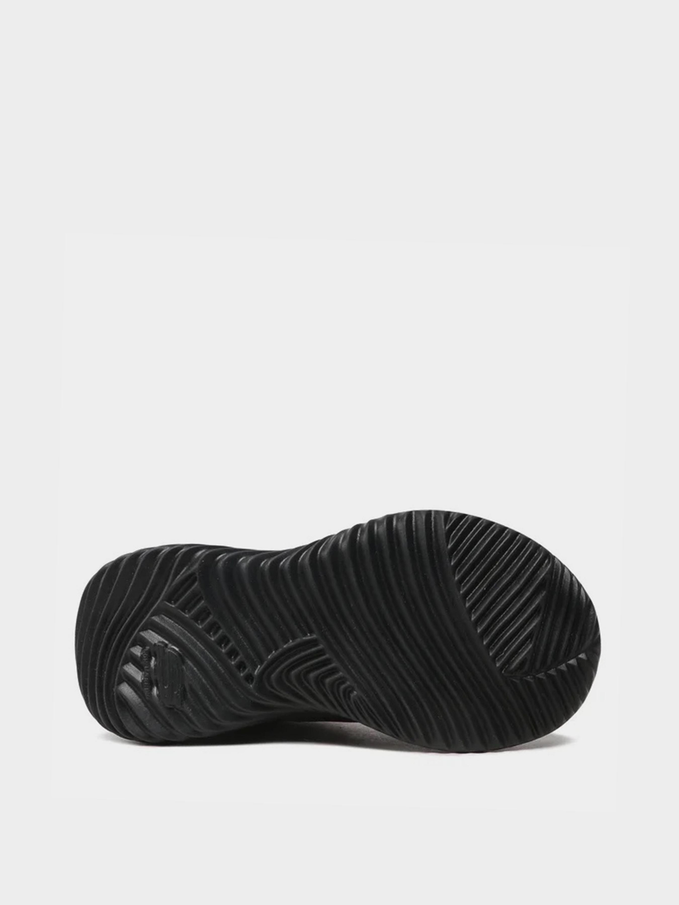 Кросівки Skechers Bounder - Zatic модель 403737L BKRD Фото