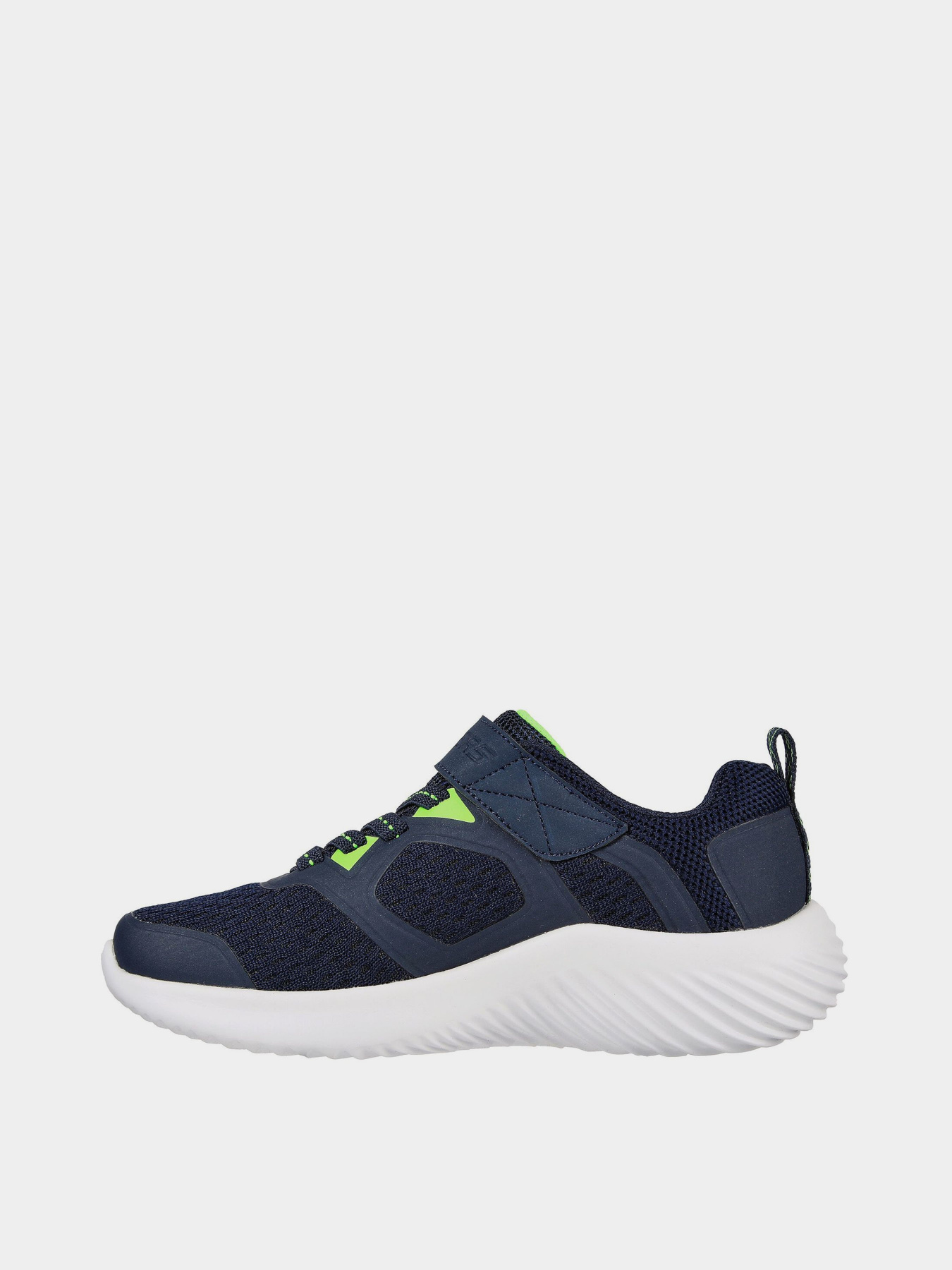 Кросівки Skechers Bounder модель 403736L NVLM Фото