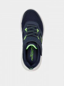 Кросівки Skechers Bounder модель 403736L NVLM Фото