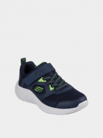 Кросівки Skechers Bounder модель 403736L NVLM Фото