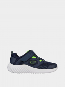 Кросівки Skechers Bounder модель 403736L NVLM Фото