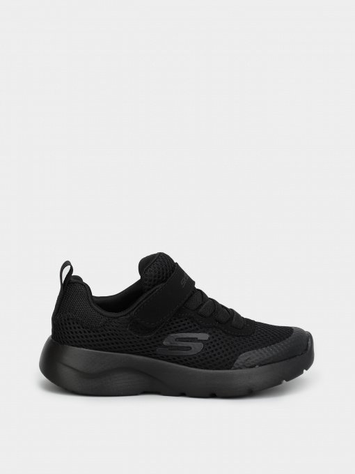 Кроссовки Skechers Dynamight 2.0 модель 97786L BBK Фото