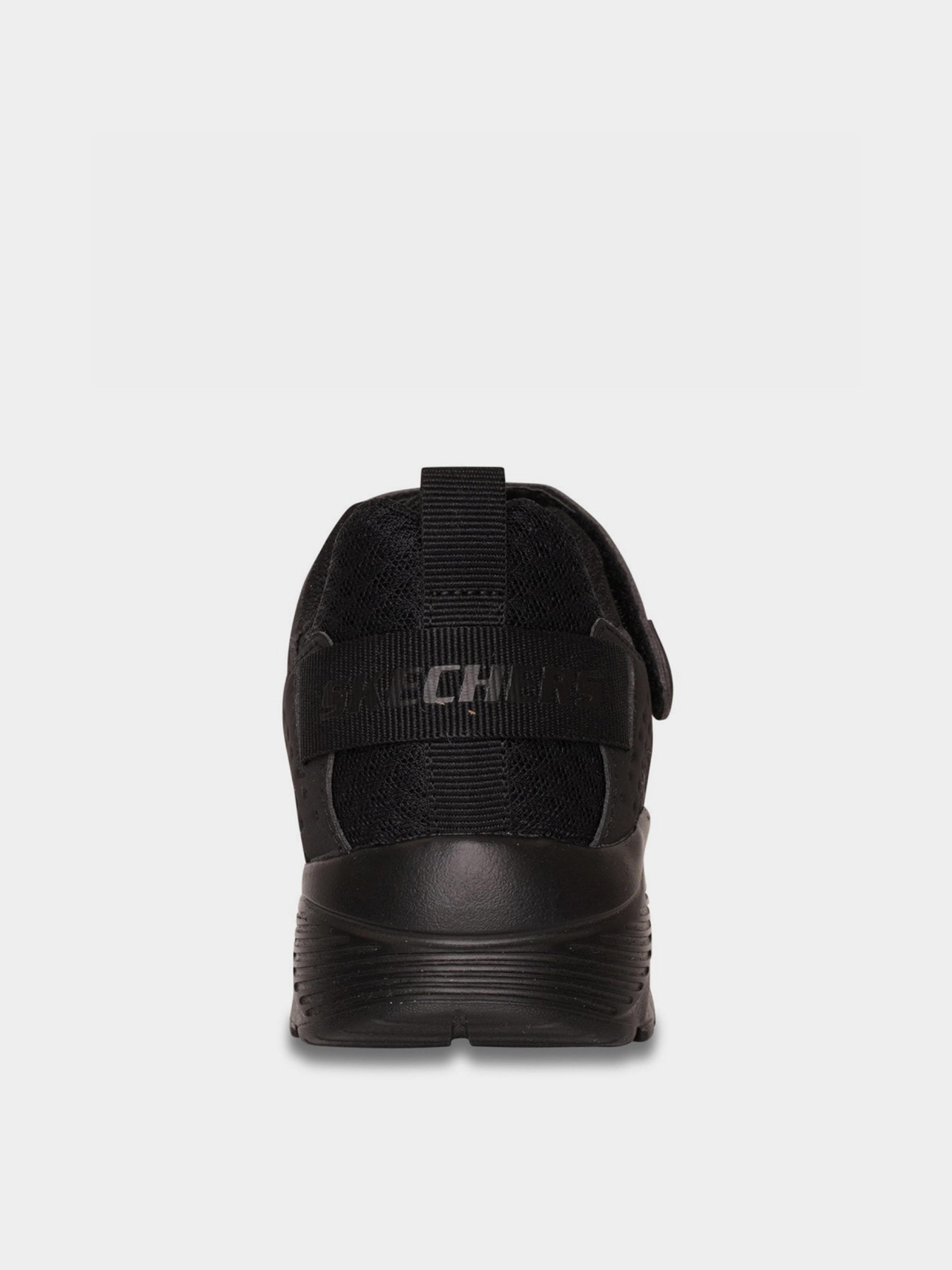 Кросівки Skechers Uno Lite - Zelton модель 403696L BBK Кросівки Skechers Uno Lite - Zelton модель 403696L BBK Фото